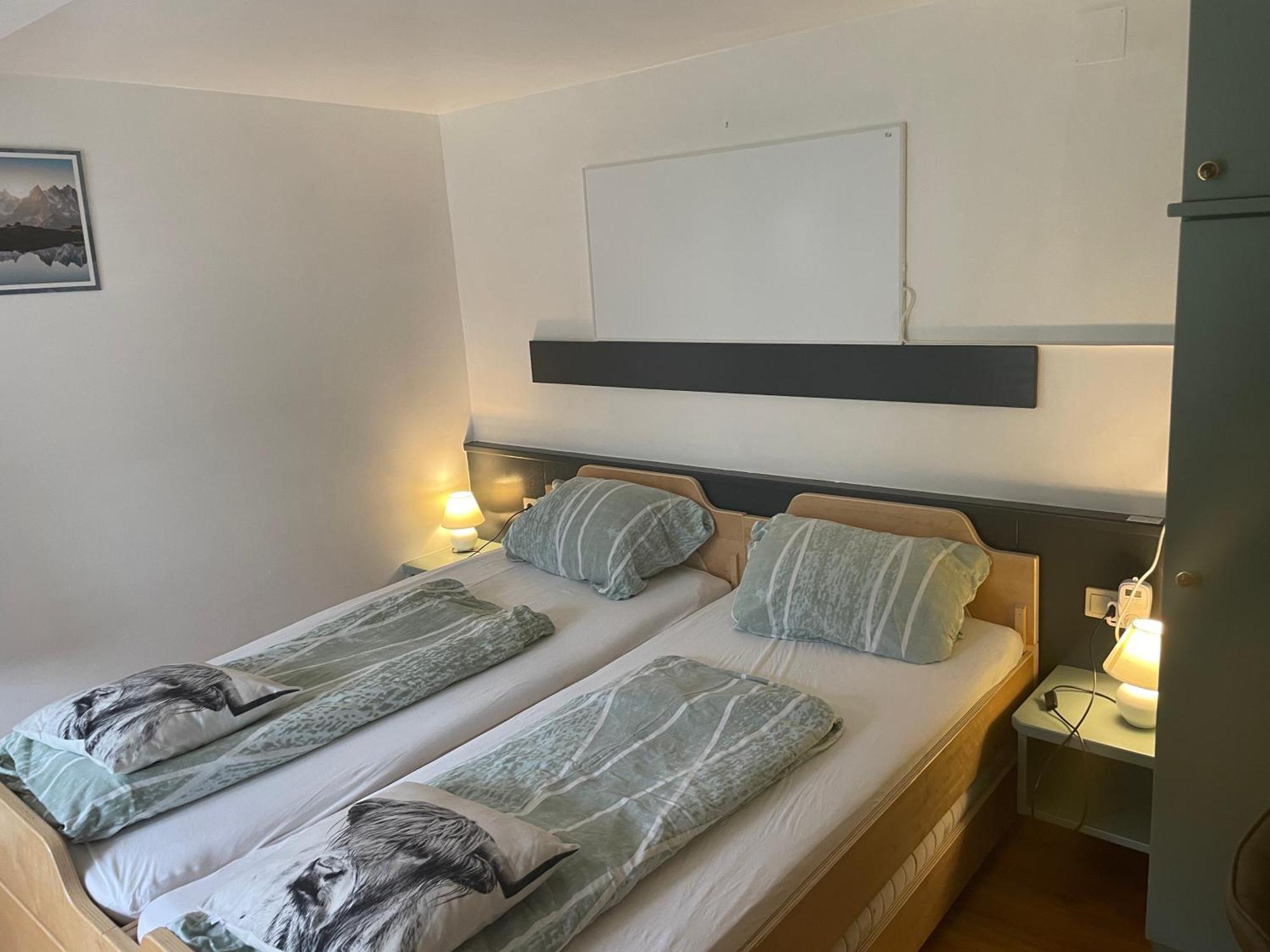 Molltaler Appartements En B&B 스톨 외부 사진